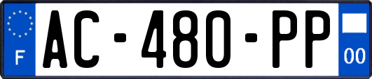 AC-480-PP