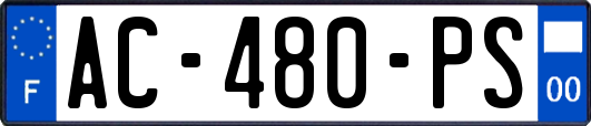 AC-480-PS