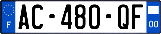 AC-480-QF