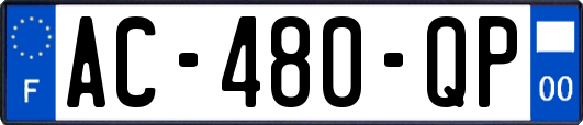 AC-480-QP