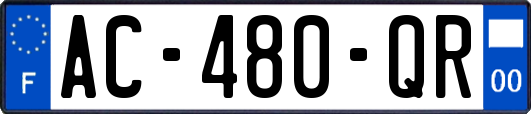 AC-480-QR