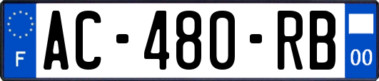 AC-480-RB