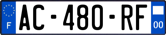 AC-480-RF