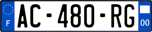 AC-480-RG
