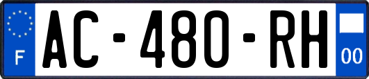 AC-480-RH
