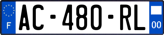AC-480-RL