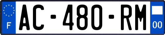 AC-480-RM