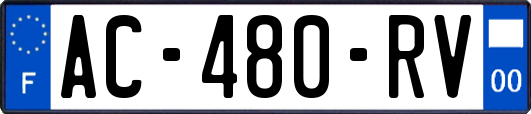 AC-480-RV