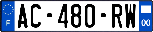 AC-480-RW