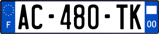 AC-480-TK