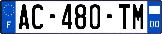 AC-480-TM