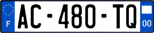 AC-480-TQ