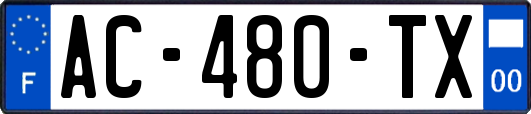 AC-480-TX
