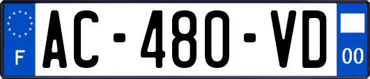 AC-480-VD