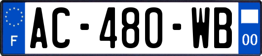 AC-480-WB