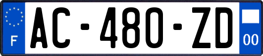 AC-480-ZD