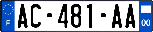 AC-481-AA