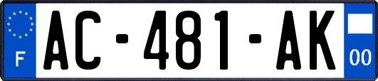 AC-481-AK