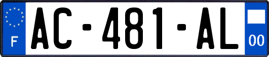 AC-481-AL