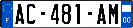 AC-481-AM