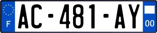 AC-481-AY