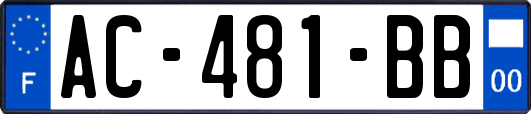 AC-481-BB