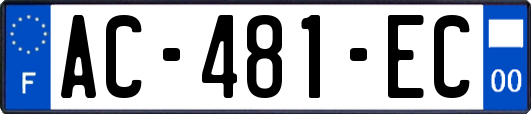 AC-481-EC
