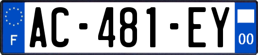 AC-481-EY
