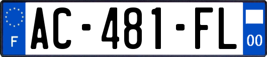 AC-481-FL