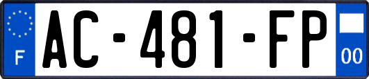 AC-481-FP