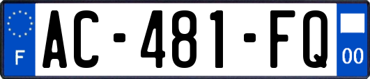 AC-481-FQ