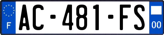 AC-481-FS