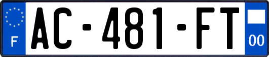 AC-481-FT