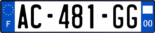 AC-481-GG