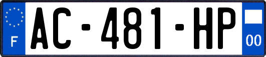 AC-481-HP