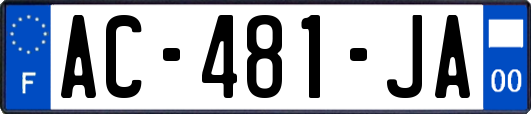 AC-481-JA