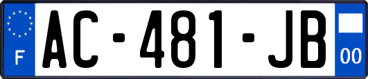 AC-481-JB