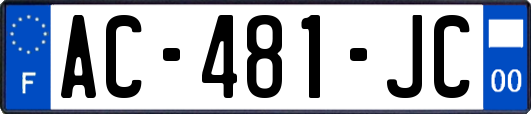 AC-481-JC