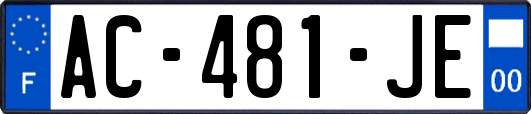 AC-481-JE
