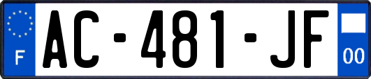 AC-481-JF