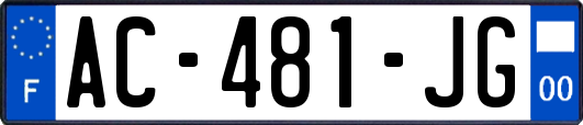 AC-481-JG