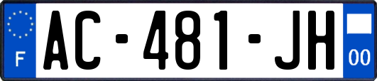 AC-481-JH