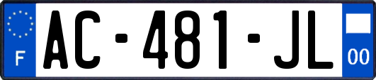 AC-481-JL