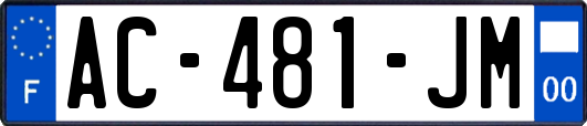 AC-481-JM