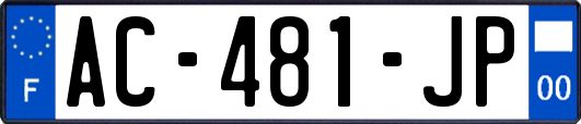 AC-481-JP