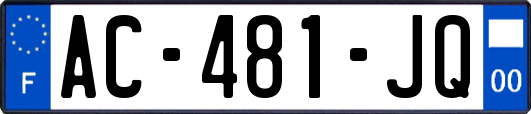 AC-481-JQ