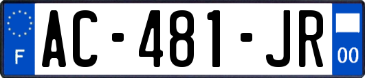 AC-481-JR