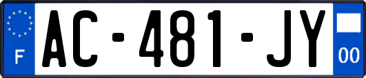 AC-481-JY