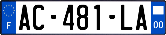 AC-481-LA