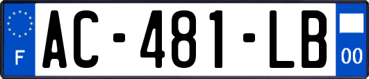 AC-481-LB